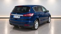 Ford S-max 2.0 TDCi 110kW Titanium PowerShift