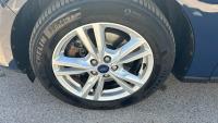 Ford S-max 2.0 TDCi 110kW Titanium PowerShift