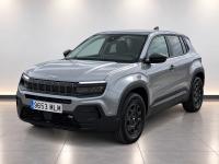 Jeep Avenger 1.2 G 74kW (100CV) Altitude