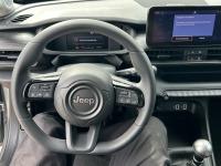Jeep Avenger 1.2 G 74kW (100CV) Altitude