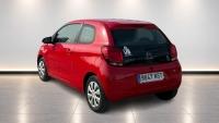 Citroën C1 VTi 53kW (72CV) SS Feel