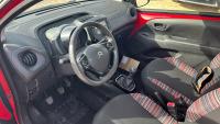 Citroën C1 VTi 53kW (72CV) SS Feel