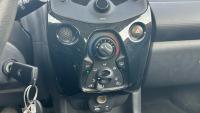 Citroën C1 VTi 53kW (72CV) SS Feel