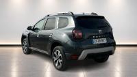 Dacia Duster Prestige Bl. dCi 85kW(115CV) 4X2