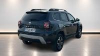 Dacia Duster Prestige Bl. dCi 85kW(115CV) 4X2