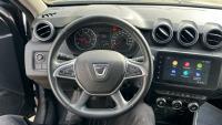 Dacia Duster Prestige Bl. dCi 85kW(115CV) 4X2