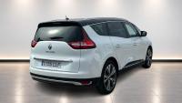 Renault Grand Scénic Zen TCe 103 kW (140CV) GPF - SS