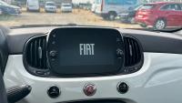 Fiat 500 Dolcevita 1.0 Hybrid 51KW (70 CV)