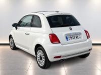Fiat 500 Dolcevita 1.0 Hybrid 51KW (70 CV)