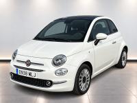 Fiat 500 Dolcevita 1.0 Hybrid 51KW (70 CV)