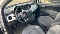 Fiat 500 Dolcevita 1.0 Hybrid 51KW (70 CV)