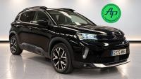 Citroën C5 Aircross C5 AIRCROSS 1.6 PHEV 225 SHINE PACK AUTO 225 5P