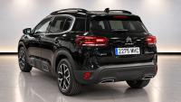 Citroën C5 Aircross C5 AIRCROSS 1.6 PHEV 225 SHINE PACK AUTO 225 5P