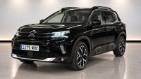 Citroën C5 Aircross C5 AIRCROSS 1.6 PHEV 225 SHINE PACK AUTO 225 5P