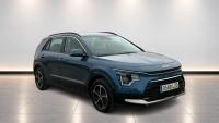 Kia Niro 1.6 GDi HEV 104kW (141CV) Drive