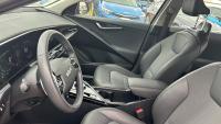 Kia Niro 1.6 GDi HEV 104kW (141CV) Drive