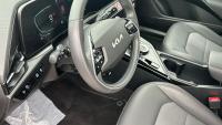 Kia Niro 1.6 GDi HEV 104kW (141CV) Drive