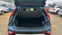 Kia Niro 1.6 GDi HEV 104kW (141CV) Drive