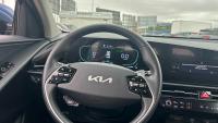Kia Niro 1.6 GDi HEV 104kW (141CV) Drive