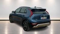 Kia Niro 1.6 GDi HEV 104kW (141CV) Drive