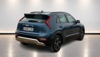 Kia Niro 1.6 GDi HEV 104kW (141CV) Drive