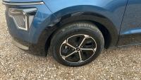 Kia Niro 1.6 GDi HEV 104kW (141CV) Drive