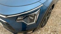 Kia Niro 1.6 GDi HEV 104kW (141CV) Drive