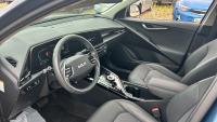 Kia Niro 1.6 GDi HEV 104kW (141CV) Drive