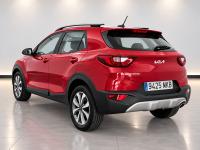 Kia Stonic 1.0 T-GDi 74kW (100CV) MHEV MT Concept