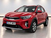 Kia Stonic 1.0 T-GDi 74kW (100CV) MHEV MT Concept