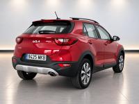 Kia Stonic 1.0 T-GDi 74kW (100CV) MHEV MT Concept