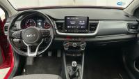 Kia Stonic 1.0 T-GDi 74kW (100CV) MHEV MT Concept