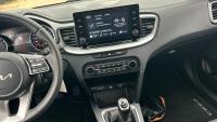Kia Ceed 1.0 T-GDi 74kW (100CV) Drive