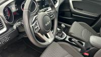 Kia Ceed 1.0 T-GDi 74kW (100CV) Drive