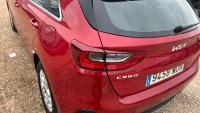 Kia Ceed 1.0 T-GDi 74kW (100CV) Drive