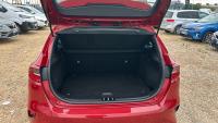 Kia Ceed 1.0 T-GDi 74kW (100CV) Drive