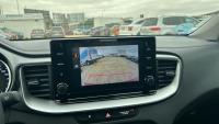 Kia Ceed 1.0 T-GDi 74kW (100CV) Drive