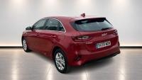 Kia Ceed 1.0 T-GDi 74kW (100CV) Drive