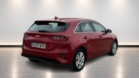 Kia Ceed 1.0 T-GDi 74kW (100CV) Drive
