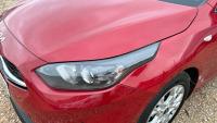 Kia Ceed 1.0 T-GDi 74kW (100CV) Drive