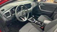Kia Ceed 1.0 T-GDi 74kW (100CV) Drive