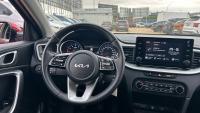 Kia Ceed 1.0 T-GDi 74kW (100CV) Drive