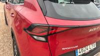 Kia Sportage 1.6 T-GDi HEV 171kW (230CV) Drive 4x2