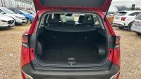 Kia Sportage 1.6 T-GDi HEV 171kW (230CV) Drive 4x2
