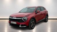 Kia Sportage 1.6 T-GDi HEV 171kW (230CV) Drive 4x2