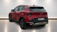 Kia Sportage 1.6 T-GDi HEV 171kW (230CV) Drive 4x2