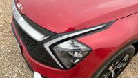 Kia Sportage 1.6 T-GDi HEV 171kW (230CV) Drive 4x2