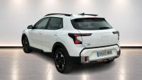 Kia Stonic 1.0 T-GDi 74kW (100CV) MHEV MT Concept