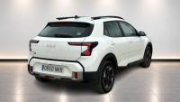 Kia Stonic 1.0 T-GDi 74kW (100CV) MHEV MT Concept