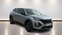 Peugeot 2008 Style Gasolina 100 SS 6 Vel. MAN